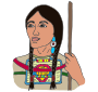 Sacagawea Picture