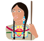 Sacagawea