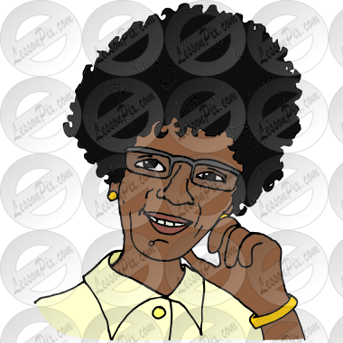 Shirley Chisholm Picture