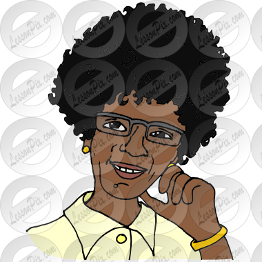 Shirley Chisholm