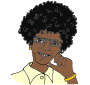 Shirley Chisholm