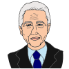 Bill+Clinton Picture
