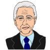 Bill Clinton  Picture