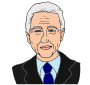 Bill Clinton