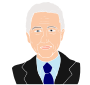 Bill Clinton