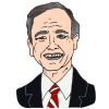 George H. Bush  Picture