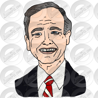 George H. Bush