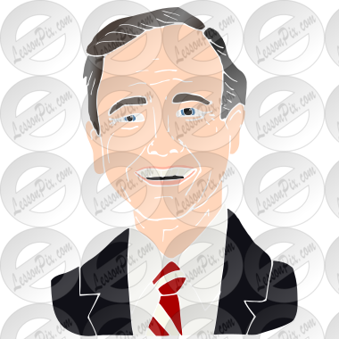 George H. Bush