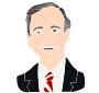 George H. Bush