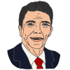 Ronald Reagan Picture