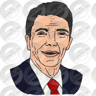 Ronald Reagan