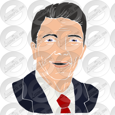 Ronald Reagan