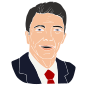 Ronald Reagan