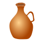 Jug Stencil