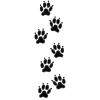 Dog Tracks