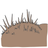 Prickly