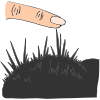 Prickly