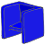 cube chair