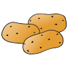 Potatoes
