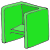 cube chair