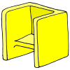 Cube Chair