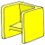 cube chair