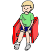 Cube Chair