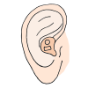 Hearing Aid Picture