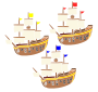 Ships