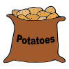 Potatoes Picture