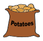 Potatoes  Picture