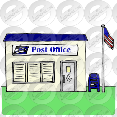 Post Office