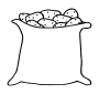 Potatoes  Outline