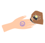 Stamp