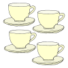 Cups