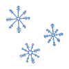 Snowflake Picture