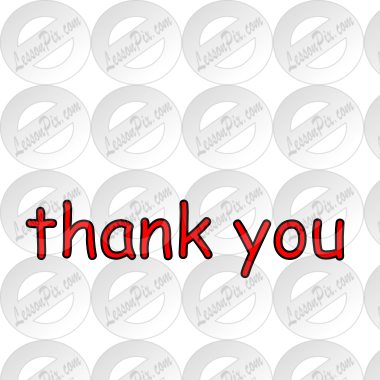 thank you