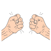 Clench