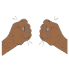 Clench