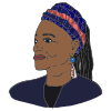 Faith Ringgold  Picture