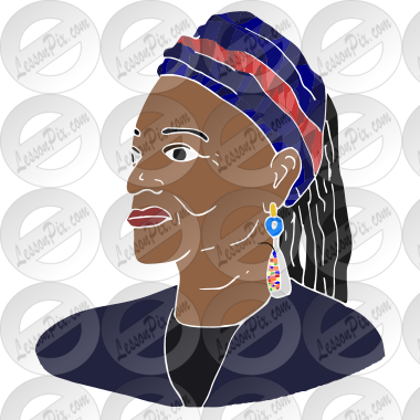 Faith Ringgold