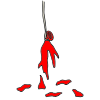 Popped Balloon