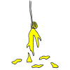 Popped Balloon
