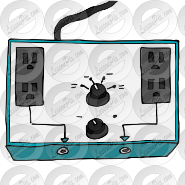 Environmental Control Unit