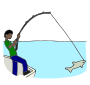 Reeling  Picture