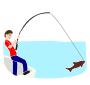 Reeling