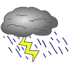 Thunderstorm