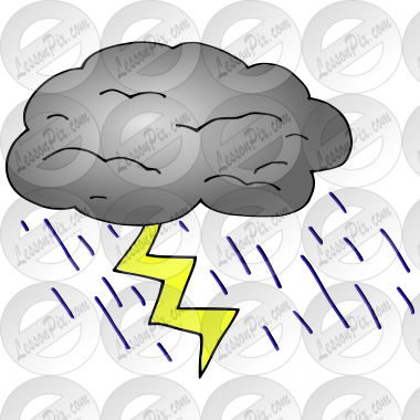 Thunderstorm