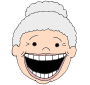 Old Lady