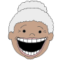 Old Lady